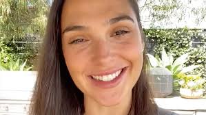 15 september at 15:40 ·. Gal Gadot Speaks To Grads During The Cnn Special Class Of 2020 In This Together Cnn
