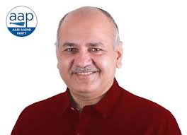 Heartiest congratulations to Shri Manish Sisodia ji and Shri Satyendra Jain  ji