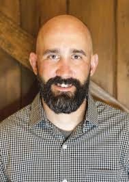 Jackson is New Township Manager