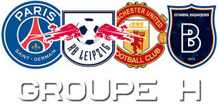 Maybe you would like to learn more about one of these? Le Psg Affrontera Mu Leipzig Et Basaksehir En Phases De Poules De La Ligue Des Champions Psg Canal Supporters