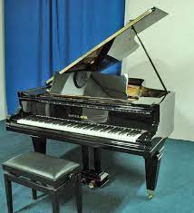 Klaviere └ klaviere & flügel └ tasteninstrumente └ musikinstrumente alle kategorien antiquitäten & kunst auto & motorrad auto. Seiler Pianofortefabrik Wikipedia