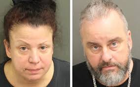 Thousands in Florida potential victims of Marine camp contamination