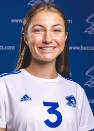 Elizabeth Carnes's Instagram, Twitter & Facebook