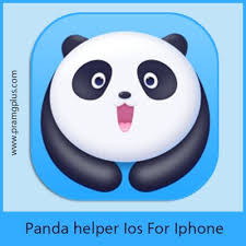 تحميل متجر باندا Panda Helper 2020 أخر إصدار مجانا للايفون Panda Iphone
