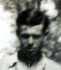 A photo I have of my ancestor Hector Freeman. Don't know much about him  other than he lived here.