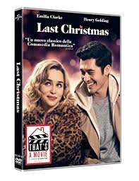 That of having accepted to work as santas elf for a department. Last Christmas Film In Streaming Ita Scopri Dove Vederlo Online Legalmente Filmamo