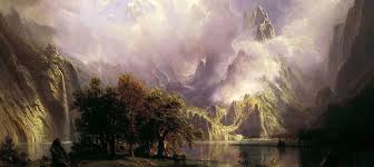 The trapped townspeople must discover the secrets and purpose of the dome or sphere and its origins, while coming to learn. Artists That Inspire Albert Bierstadt Photo Cascadia