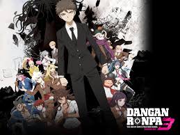 If you played the first game, you have no reason to watch the anime adaptation except for fun. Watch Danganronpa 3 The End Of Hope S Peak High School Despair Arc Prime Video