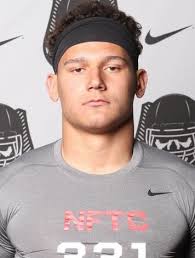 Nakia Griffin-Stewart, Pittsburgh, Tight End