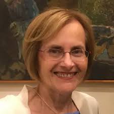 Obituary information for Marcia Briggs Wahl