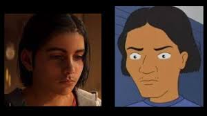 Just started playing. Diego reminds me of Joseph Gribble. : r/farcry6