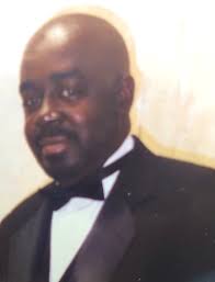 Obituary for Darryl Stuart Sanders