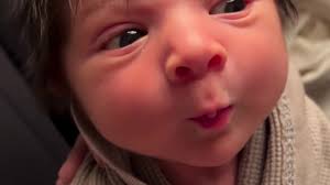 She was like, "Okay, what's going