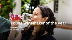 South Africa 2024 Special Report by Tim Atkin MW