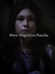 Magdalena En El Viacrucis De Ho Tx