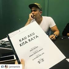 Download lagu dan video terbaru. Kau Aku Kita Raya