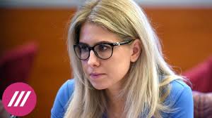 Собрали все известные факты о деле любови соболь, и обсудили с адвокатом. Lyubov Sobol O Zaderzhanii Otravitelyah Navalnogo Ugolovnom Dele I Obrashenii V Espch Youtube