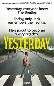 Why or how or what was the point in the first place. What Would Life Without The Beatles Be Like Yesterday Movie Explores A World Where Only One Person Remembers