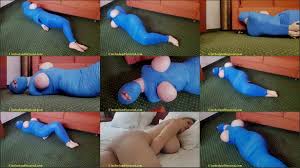 Dee Williams Mummified Dreams at General - Download or watch online Bondage  Video | bondage-me.cc