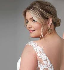 Short Wedding Dresses