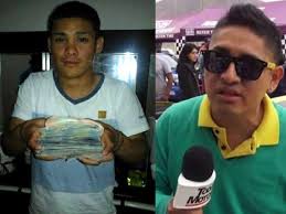 Gerald Oropeza: Cae sicario que baleó a 'Tony Montana'