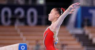 #guan chenchen #li shijia #this is what i was talking about this morning lool #chinese nationals 2019 #guan chenchen for tokyo 2020. Gommhcou6tdfpm