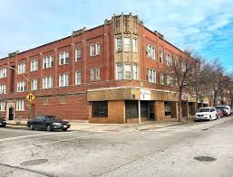 7451 S Vernon Ave Chicago Il 60619 Loopnet Com