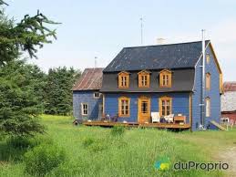 Maison A Vendre St Paul De Montminy 403 3ieme Rang Immobilier Quebec Duproprio House Styles Dream House House