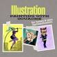 “Illustration: Painting with Gouache" on Tuesdays event image
