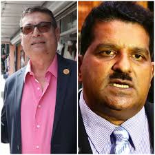 CNC3 News Trinidad and Tobago