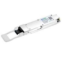 QSFP-DD 400GBASE-ZR 80km Tunable Transceiver
