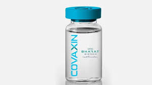 They contain inactivated viruses, which can not infect a person but still can teach the immune system to prepare a defence mechanism against the active virus. Covid 19 Vaccine India S Very Own Covaxin Draws Global Attention Says Icmr Businesstoday