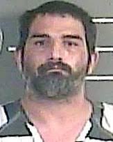 Pike man arrested after suspected DUI crash with two children in car