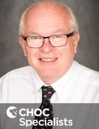 Pediatric Gastroenterologist: Dr Kenneth E Grant MD