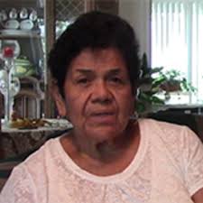 Mercedes Gomez" by Mercedes Gomez, Sofía Kearns et al.