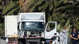Tour de france 2020 : Lkw Anschlag Von Nizza Terror Verdachtiger Festgenommen Politik