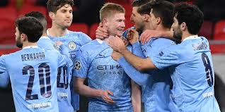 The #1 man city transfer news resource. Kapan Man City Pastikan Juara Premier League Raih Quadruple Bola Net