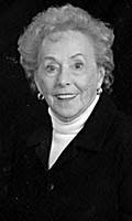 Mildred Stover Obituary (2011)