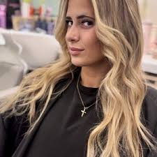 Beauty Specialists using MONAT in University Town Center, University Park