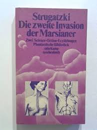 Der mann der zuviel wusste: Marsianer Abebooks