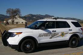 Ca San Benito County Sheriff S Dept Police Cars Ford Police San Benito County