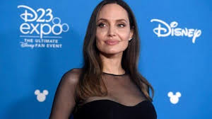 She catapulted to fame as american supermodel, gia carangi, in the hbo blockbuster biographical. Angelina Jolie Reveals Daughter Zahara S Post Surgery Care Impacted By Race