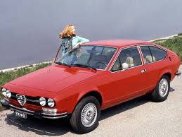 Image result for Alfa Red 1963 Alfa-Romeo