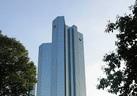 Deutsche Bank Schliesst Filialen Regionalheute De