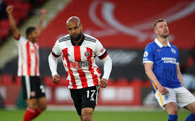 Maybe you would like to learn more about one of these? David Mcgoldrick Fires Sheffield United To Win Over Goal Shy Brighton