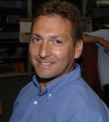 Obituary: Dorset Echo sports editor Nigel Dean