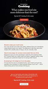 Nyt Cooking Emails Michelle Ng