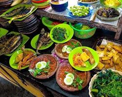 Gambar Warung Makan Bu Hj. Sum UNS
