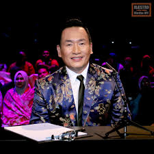 Layan video peserta gegar lawak. Maestro Media My Gegar Lawak 2018 Minggu Ke 4 Mas Idayu Juri Jemputan