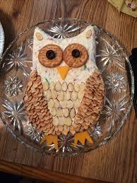 Earthy tones and handcrafted decorations: 17 Cute And Sweet Owl Baby Shower Ideas Shelterness